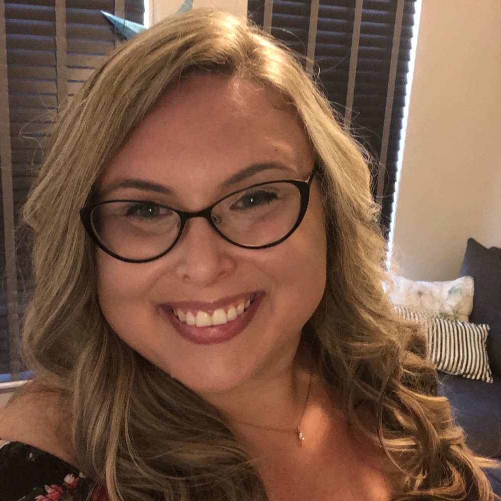 Meet your Posher, Kaylyn